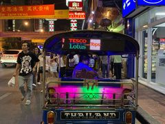 -唐人街(耀华力路)