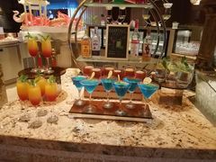 -艺厨风尚餐厅 · 桔钓沙莱华度假酒店