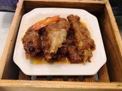 -金翠皇宫粤菜·点心·海鲜(科技园店)