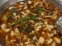 -老四川平头酸菜鱼(衙前店)