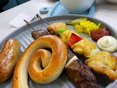 -库滋明·俄罗斯特色美食(中央大街店)