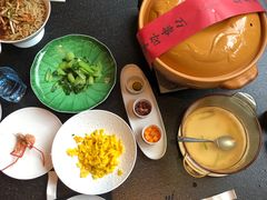 -羡餐厅·杭帮菜·淳菜(千岛湖自由洲际殿店)
