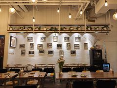 -峇峇娘马来西亚餐厅(望京SOHO店)