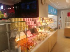 -好利来(欧亚商都店)