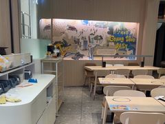 -大家乐(广州花城汇店)