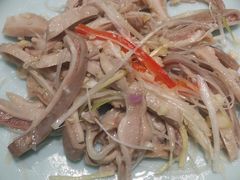 -原味田园·客家菜·土窑鸡(中航城君尚购物中心店)