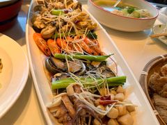 -鲜得莱渔港·小平岛海胆馆(七贤岭店)