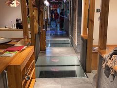 -缘福乡村铁锅炖民宿(八达岭店)