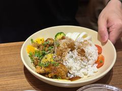 -肥朵食堂(带梦胡同店)