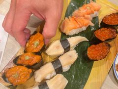-梅丘·寿司の美登利(银座店)