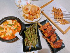 -万鑫鸡翅