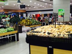 -永辉超市(凯德·天府店)