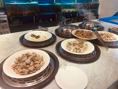 -川骄海鲜自助(亚运村店)