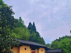 -毛泽东同志旧居