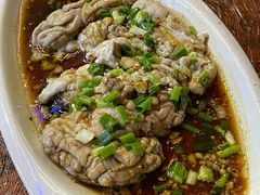 -老奇味(后田街店)