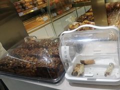 -DANXI丹喜面包·蛋糕(小公园永平店)