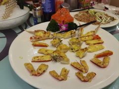 -富黎华海鲜大酒楼(正大广场店)