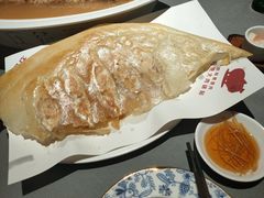 -阿庄新豫菜(通泰路店)