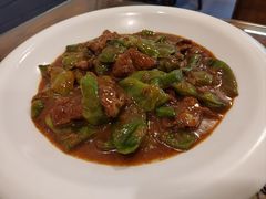 排骨炖豆角-石老头关东饺子王·东北菜(嘉华鑫城店)