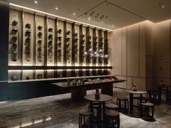 -御公馆中餐厅·点心·顺德菜·佛山东平保利洲际酒店