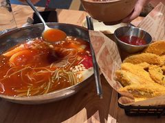 -KimPro 辛普乐概念韩餐