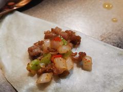-楼兰新疆主题餐厅(苏州中心店)