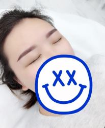-HQ半永久纹绣纹眉