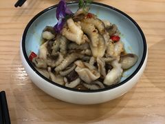 -船歌·鱼水饺青岛菜(国贸商城店)