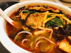 -水平有限广西米粉·广西风味集(五道口店)