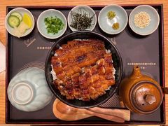 -傲鳗·日本料理(光华路店)