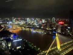 -天玑高空江景餐厅&酒吧Sky Secret Restaurant&Bar