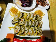 -敦煌楼(御景·阳光润园店)