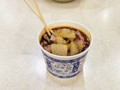 -王记生烫牛杂面馆(兰陵路店)