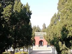 -南阳卧龙岗武侯祠