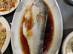 -晓淮山·扬州早茶·淮扬菜(龙阳广场店)