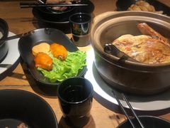 -金牌外婆家(苏州中心店)