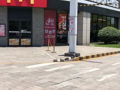 -麦当劳(上百万和城店)