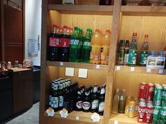 -东来顺铜锅炭火涮肉(上地华联店)