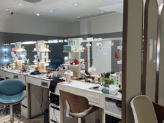 -海马体照相馆(上海月星环球港店)