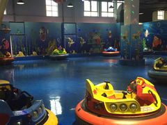 -蒙特利亲子乐园