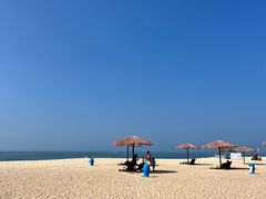 -惠州金海湾嘉华度假酒店