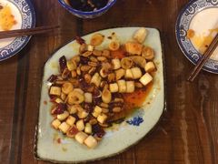 -左陕右甘(亚运村店)