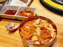 -喜来稀肉(北外滩白玉兰广场店)