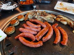 -杀猪天·韩国烤肉(总店)