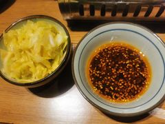 -小金鬼·煎饺·鸽子汤