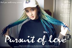 -锦尚名仕Hair Salon