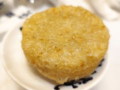 耳朵眼精品炸糕-耳朵眼会馆(鼓楼店)