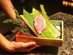 -老乾杯和牛烧肉(王府中环店)