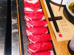 -锦城印象火锅(天府三街店)