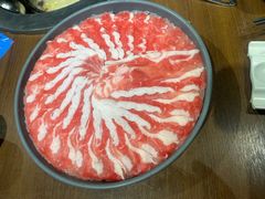 -快乐小羊·内蒙牛羊肉火锅(流花中心店)